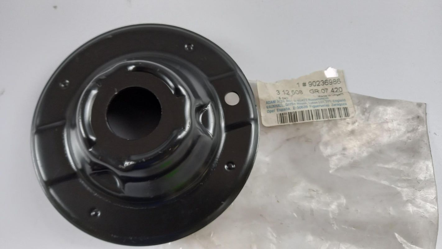 Original OE OPEL Federaufnahme 90236986