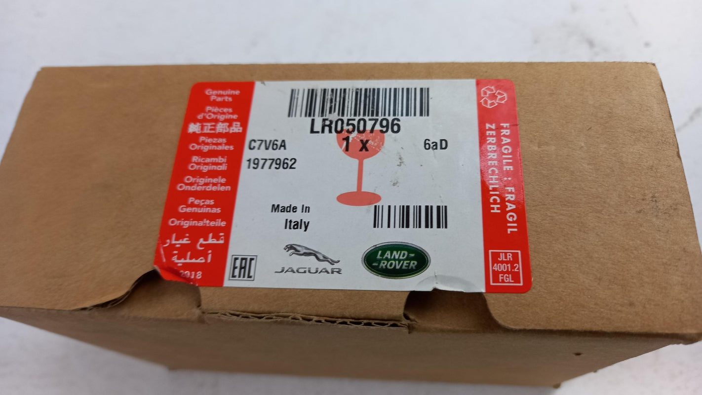 Original OE LAND ROVER Leuchten Steuergerät LR050796