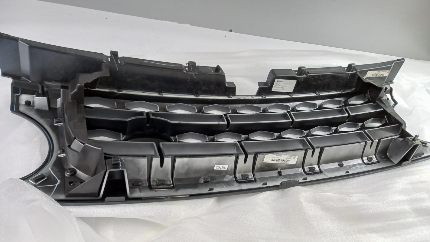 Original LAND ROVER Discovery 4 Kühlergitter LR033445