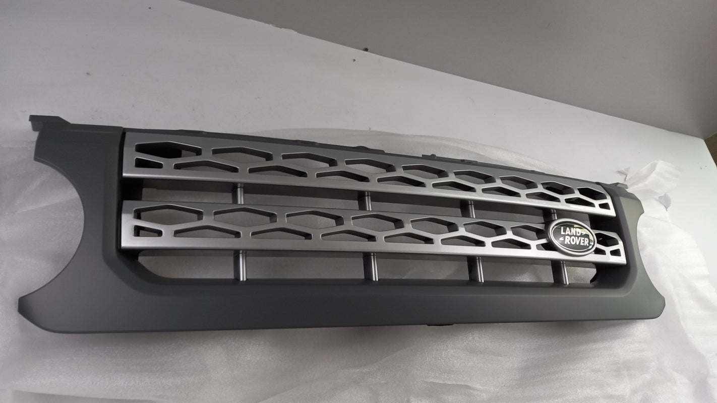 Original LAND ROVER Discovery 4 Kühlergitter LR033445