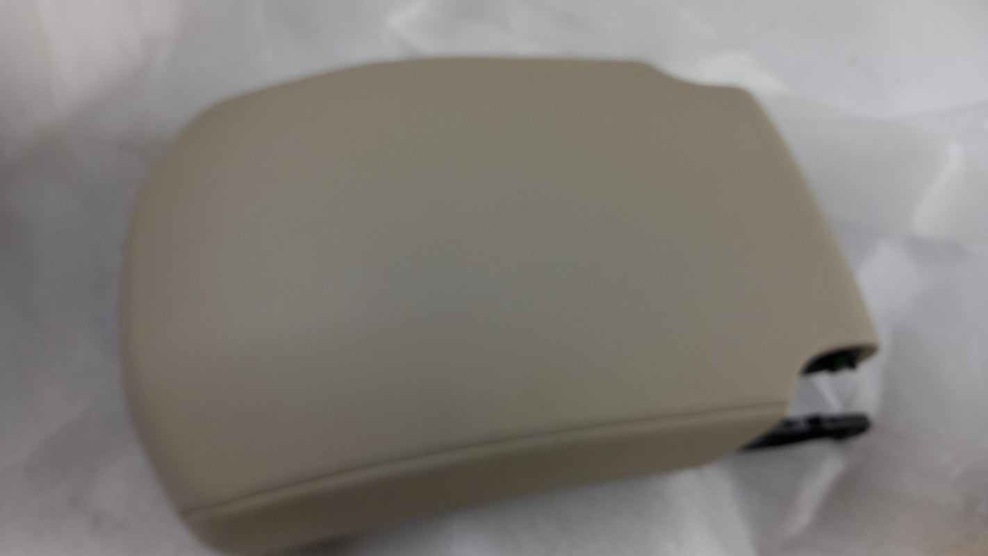 Original RANGE ROVER L405 Armlehne Beige LR037407