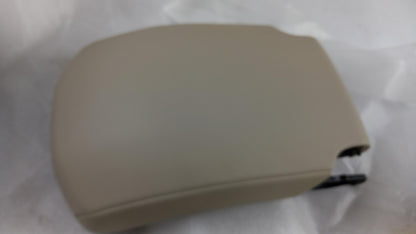 Original RANGE ROVER L405 Armlehne Beige LR037407