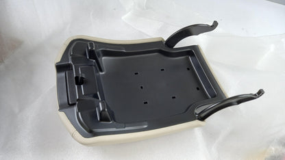 Original RANGE ROVER L405 Armlehne Beige LR037407