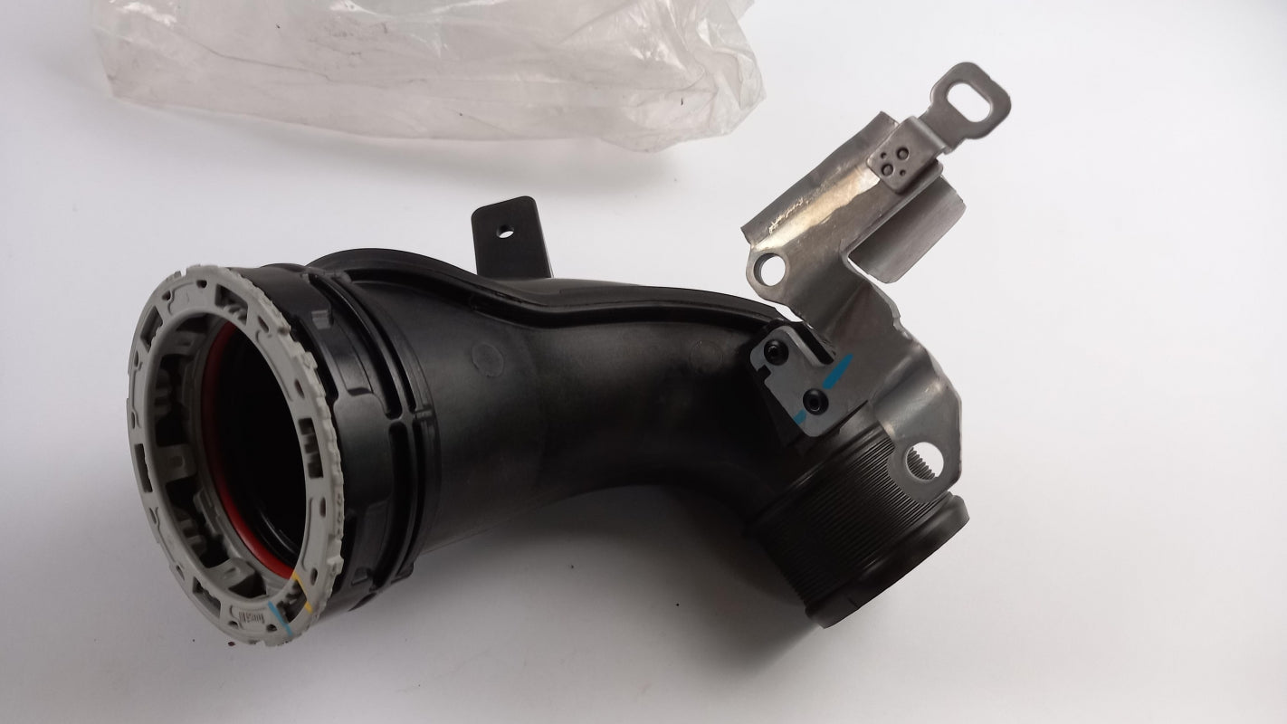 Original OE OPEL Ladeluftschlauch 22744180