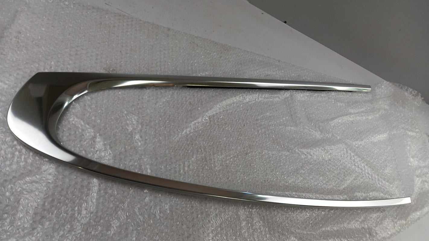 Original OE JAGUAR Tür Zierleiste C2Z31326