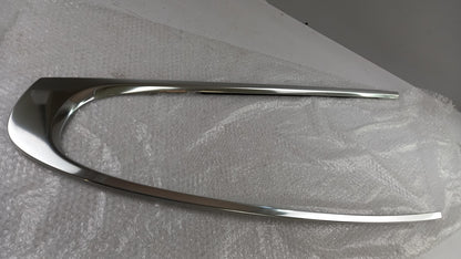 Original OE JAGUAR Tür Zierleiste C2Z31326