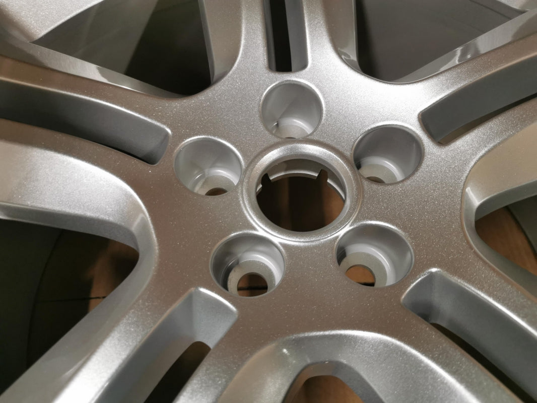 Original JAGUAR F-PACE 2016 > (X761) Felge 8.5J x 20" T4A2308