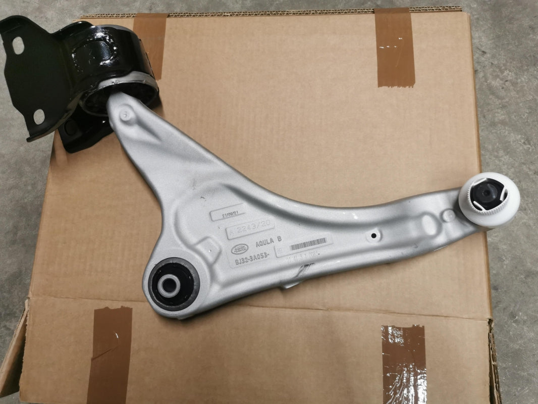 Original RANGE ROVER Evoque 2012-2018 (L538) Querlenker Links LR078657