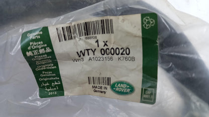 Original LAND ROVER Discovery 2 L318 -2004 Magnetventil WTY000020