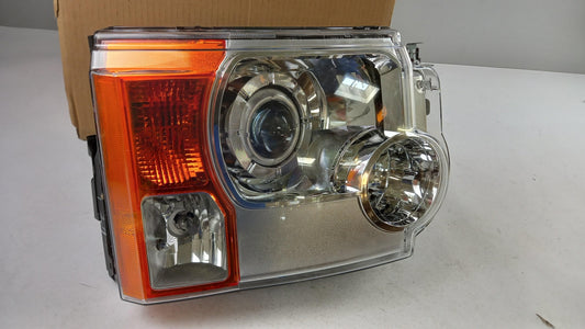 Original LAND ROVER Discovery 3 L319 Scheinwerfer rechts XBC500082