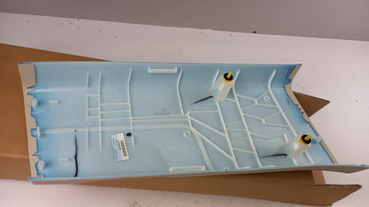 Original RANGE ROVER L405 13-22 B-Säulenverkleidung links LR035803