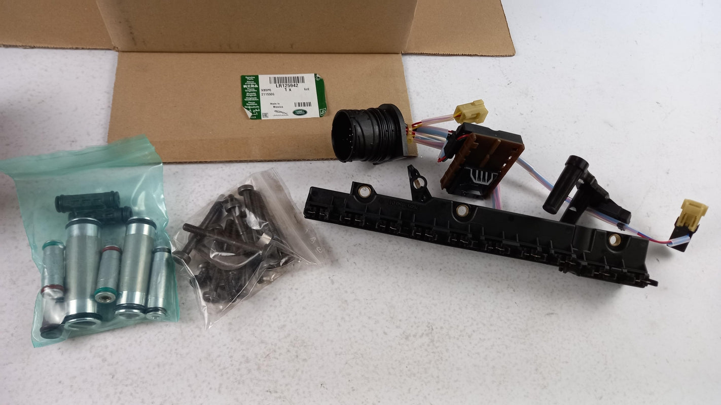 Original OE LAND ROVER Reparatursatz LR125942