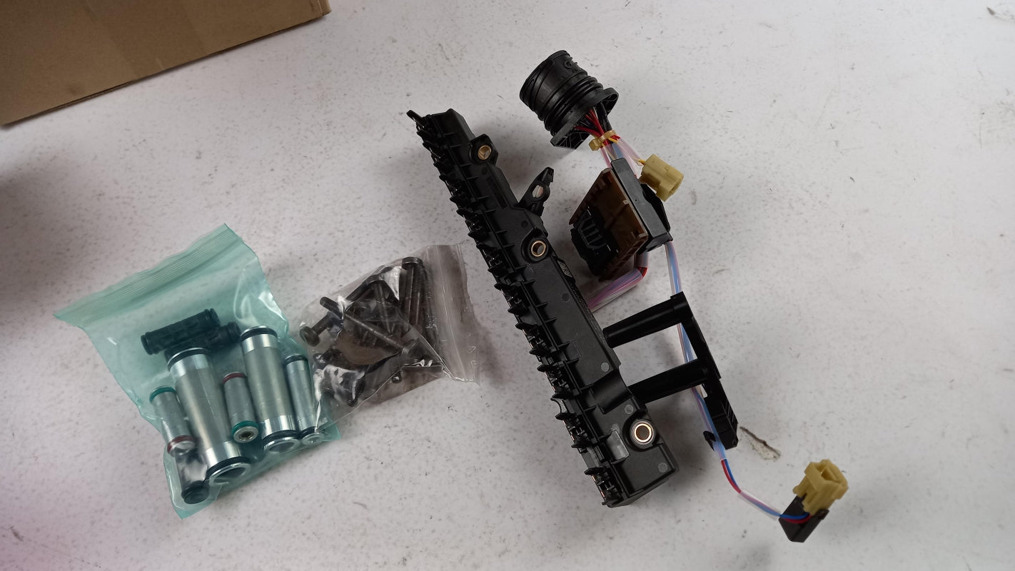 Original OE LAND ROVER Reparatursatz LR125942