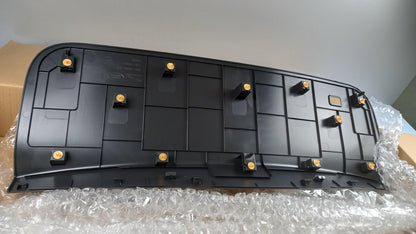 Original RANGE ROVER Velar L560 2017- Heckklappe Verkleidung LR092472