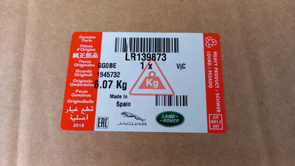 Original OE LAND ROVER Achsschenkel LR139873
