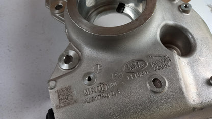 Original OE LAND ROVER Achsschenkel LR139873