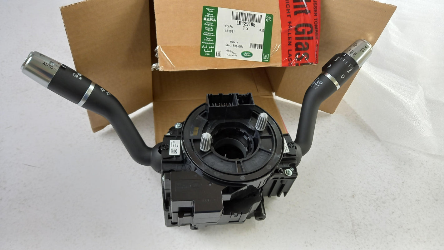 Original LAND ROVER Discovery Sport Defender 90 110 Lenkstockschalter LR129185