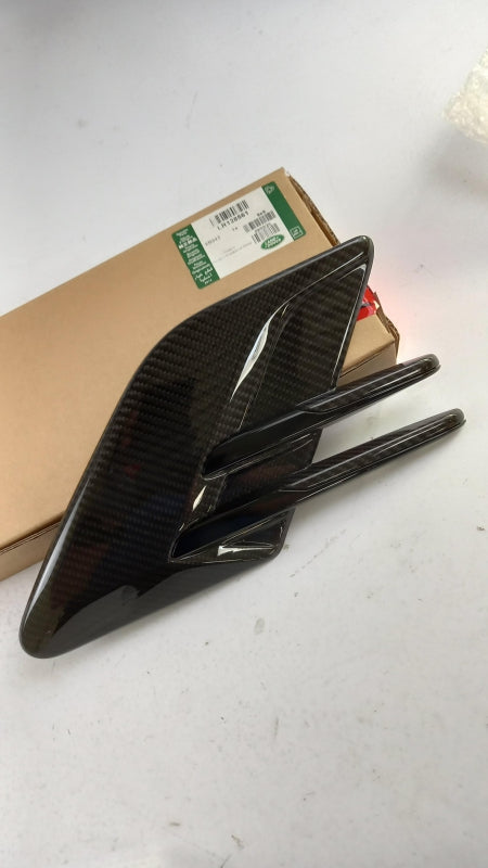 Original RANGE ROVER Sport L494 Seitenwand Zierleiste Rechts LR128561