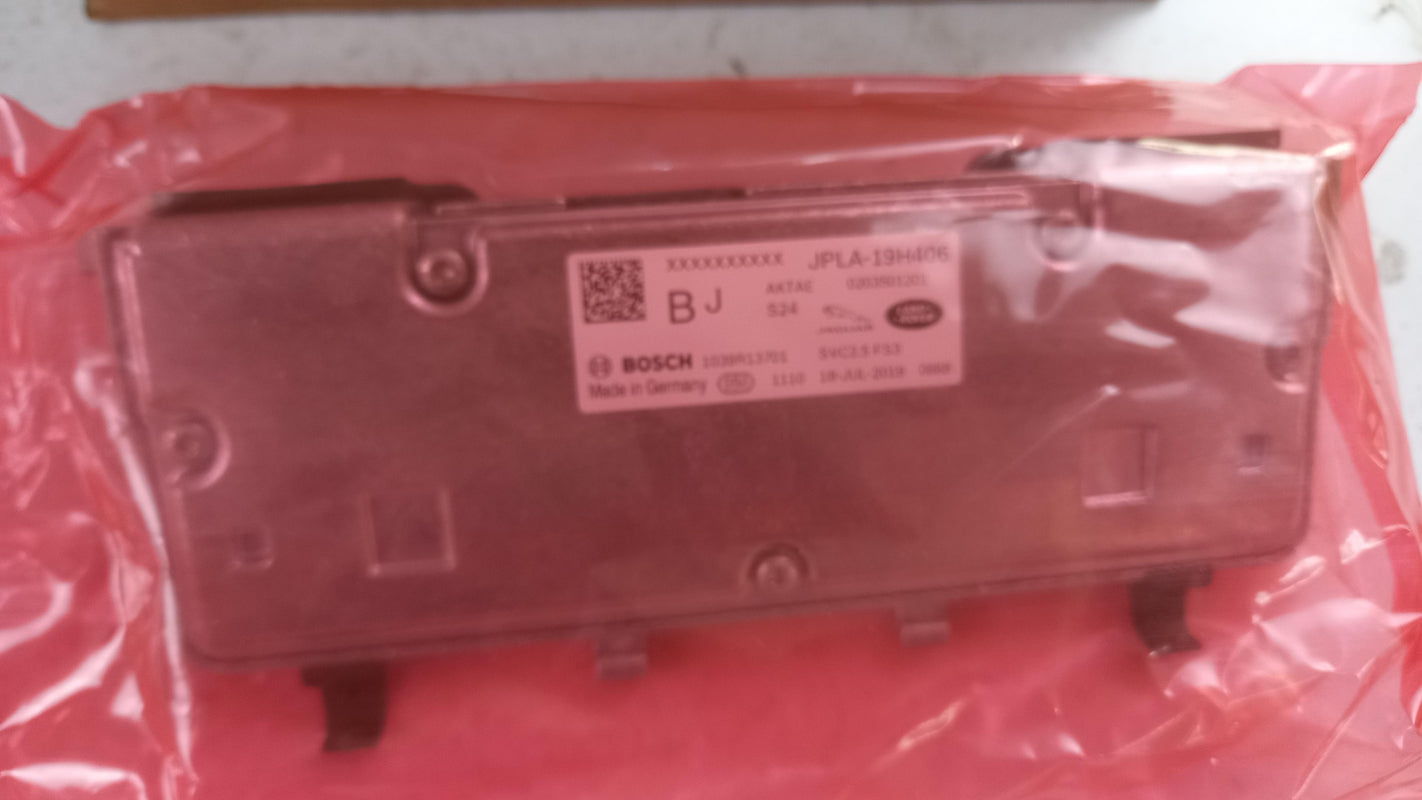 Original OE LAND ROVER Rückfahrkamera LR126581