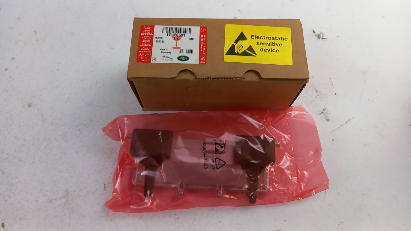 Original OE LAND ROVER Rückfahrkamera LR126581
