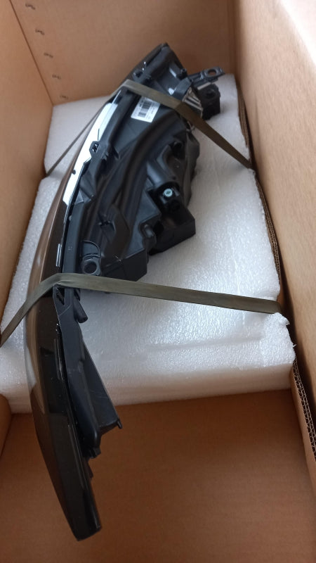 Original LAND ROVER Discovery 20- Frontscheinwerfer Scheinwerfer Links LR144920