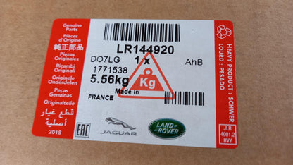 Original LAND ROVER Discovery 20- Frontscheinwerfer Scheinwerfer Links LR144920