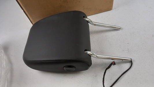 Original LAND ROVER Discovery 5 Kopfstütze LR143313