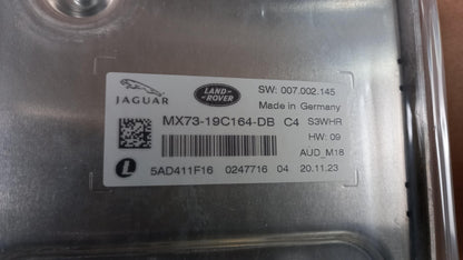 Original RANGE ROVER Velar 2021- Verstärker Amplifier LR143122