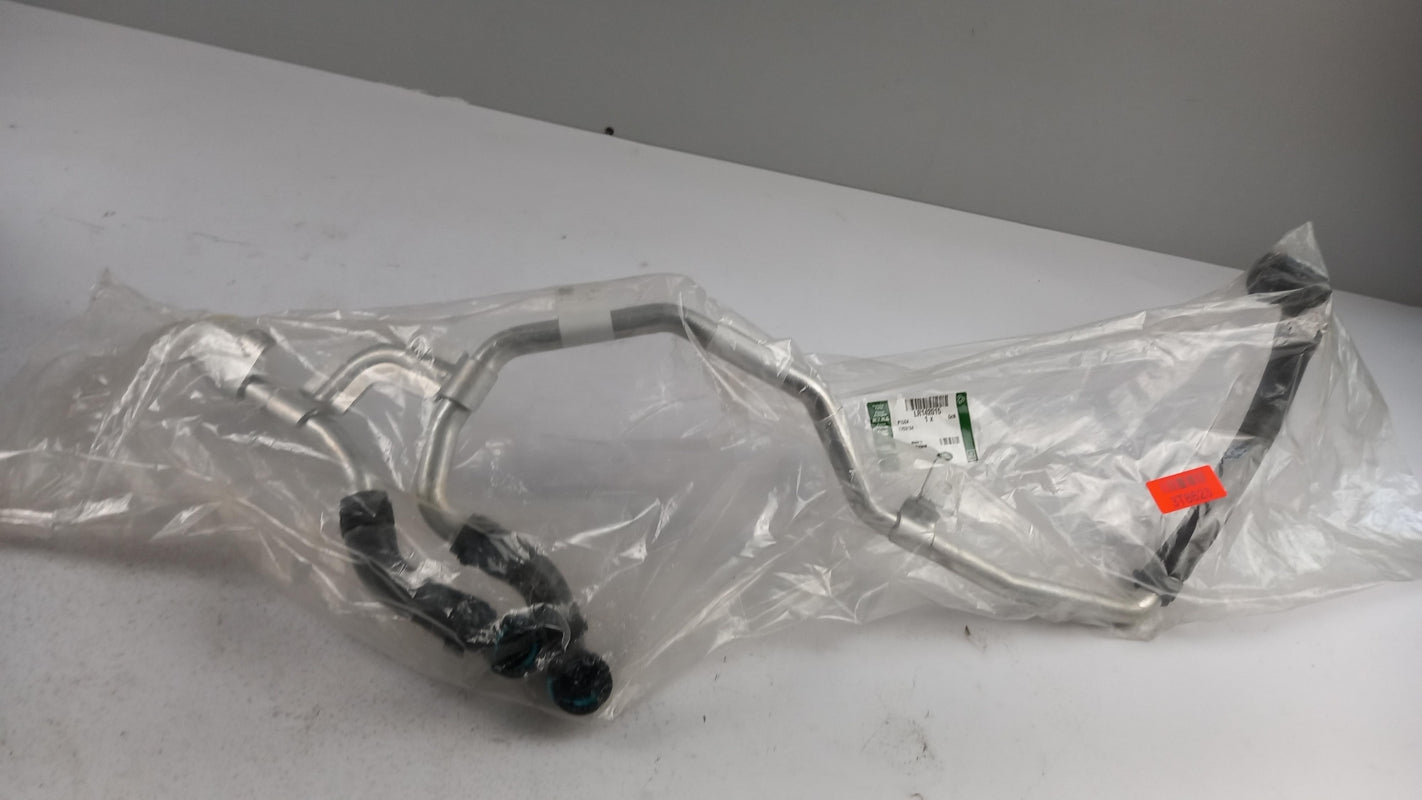 Original LAND ROVER Defender L663 Heizung Schlauch LR142015