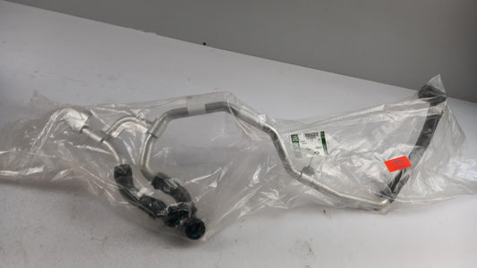 Original LAND ROVER Defender L663 Heizung Schlauch LR142015
