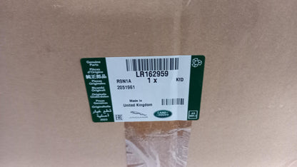 Original LAND ROVER Defender Discovery 5 Range Rover Evoque Rahmen vorn LR162959