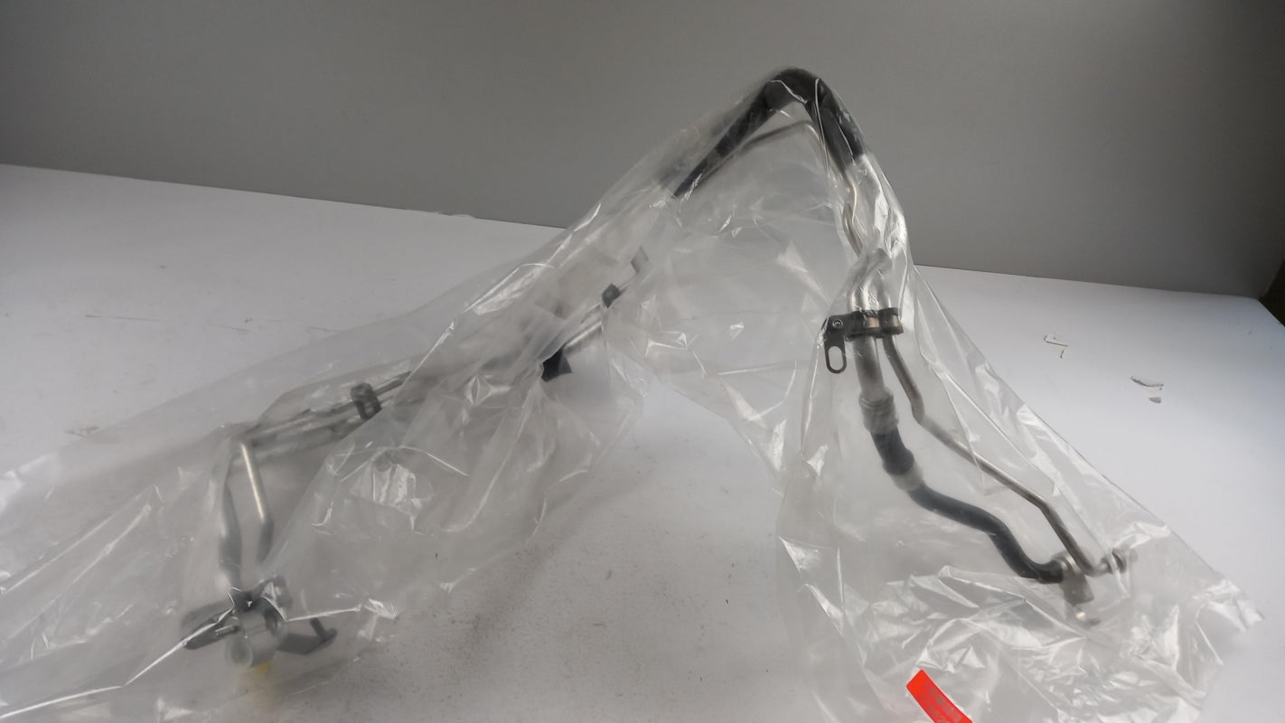 Original OE LAND ROVER Klimaanlage Druckleitung LR161041