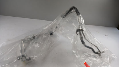 Original OE LAND ROVER Klimaanlage Druckleitung LR161041