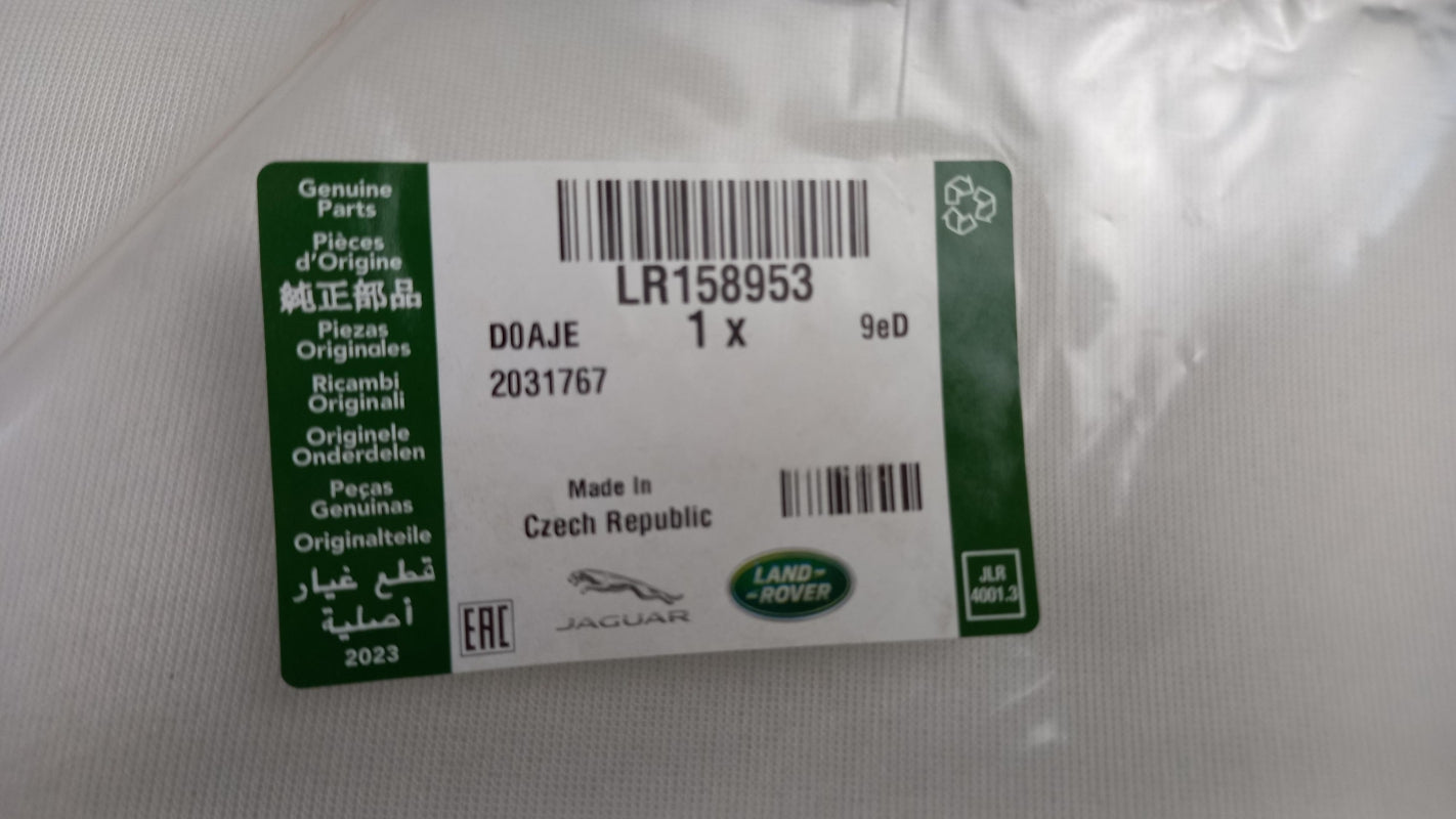 Original LAND ROVER Discovery Sport Sitzbezug LR158953