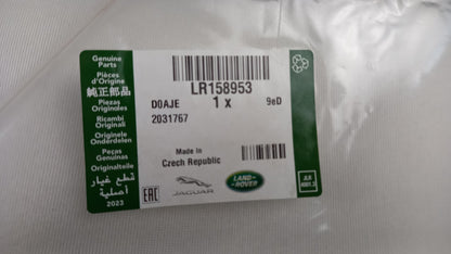 Original LAND ROVER Discovery Sport Sitzbezug LR158953