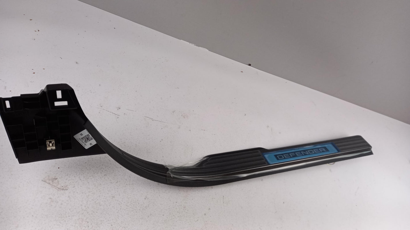 Original OE LAND ROVER Einstiegsleiste LR155932