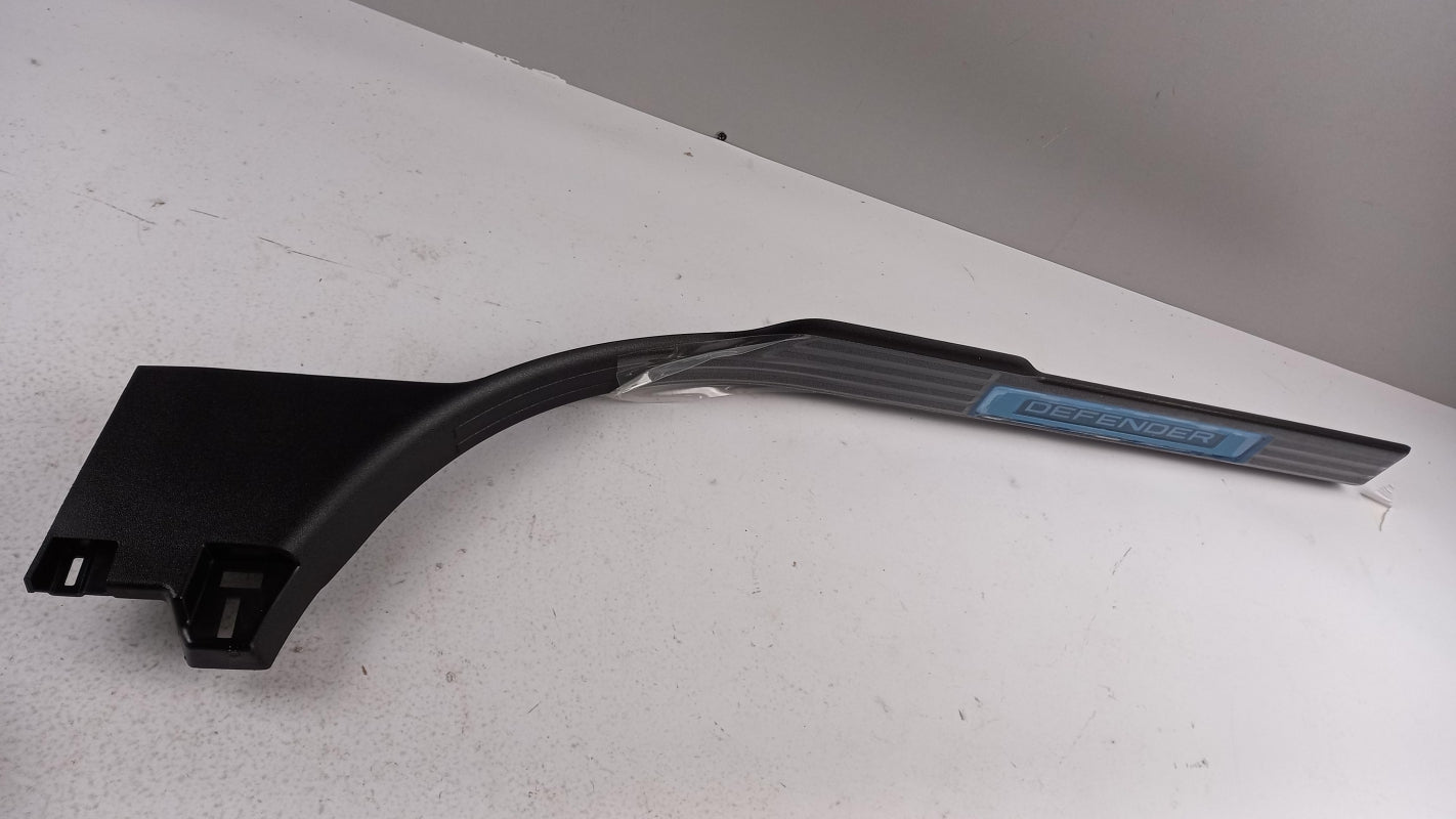 Original OE LAND ROVER Einstiegsleiste LR155932