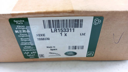 Original OE LAND ROVER Stoßfängerabdeckung LR153311