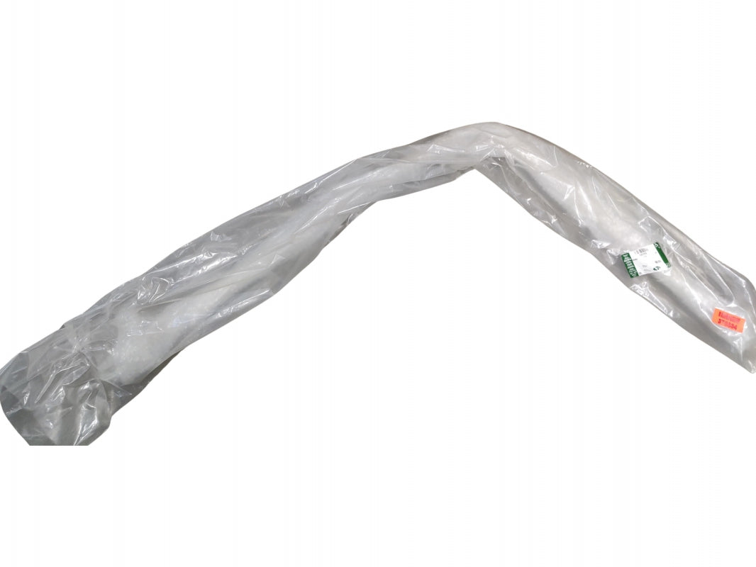 Original JAGUAR XJ8 2004-2005 Windschutzscheibe Zierleiste links C2C7970