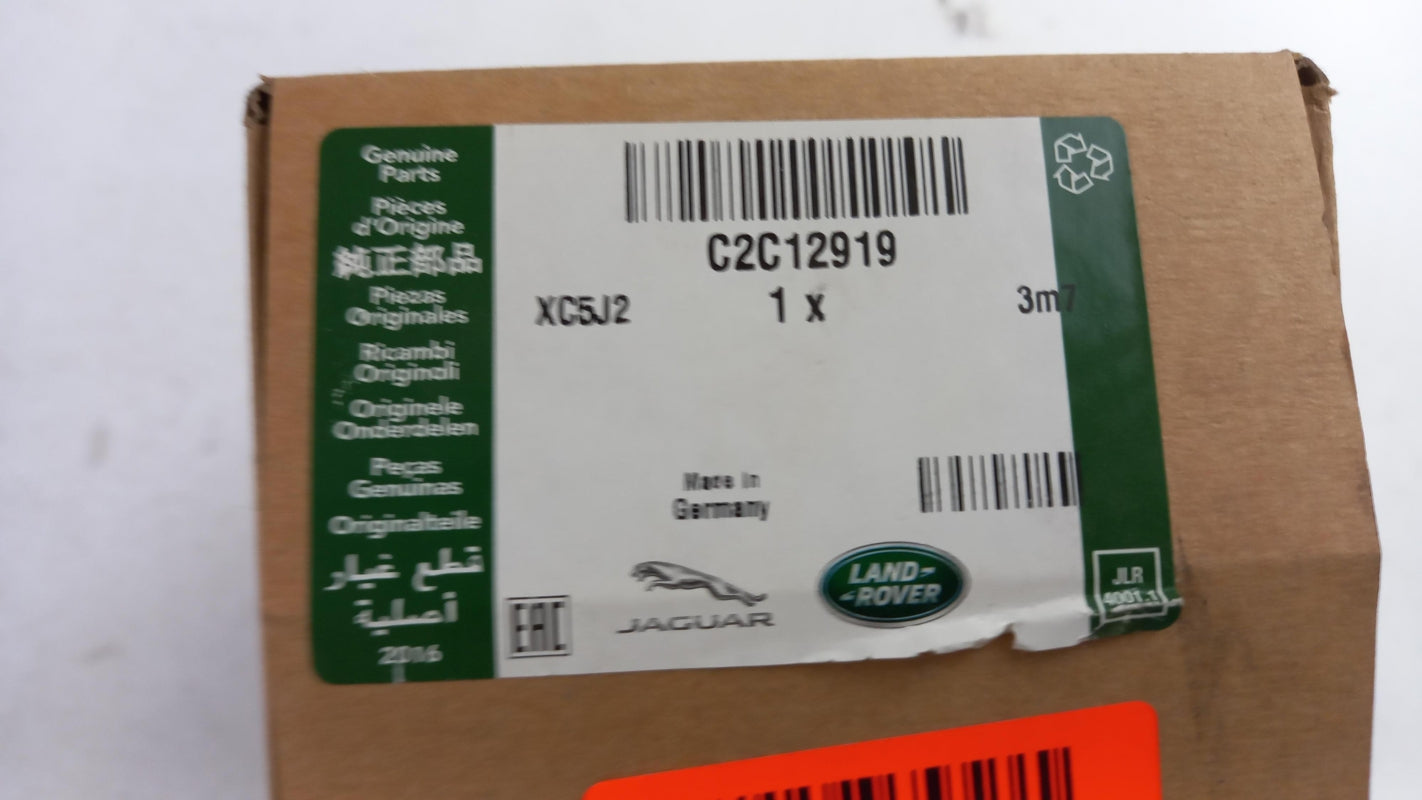 Original OE JAGUAR Luftmassenmesser C2C12919