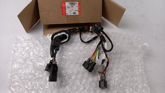 Original LAND ROVER Defender L663 Kabelbaum LR177598