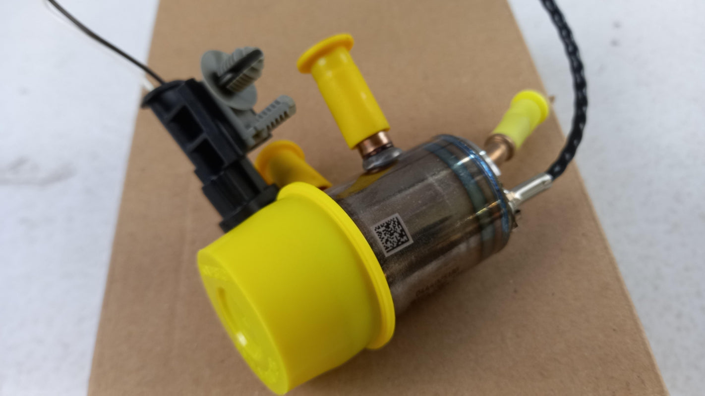Original OE JAGUAR Harnstoffeinspritzung Fördermodul J9C25117
