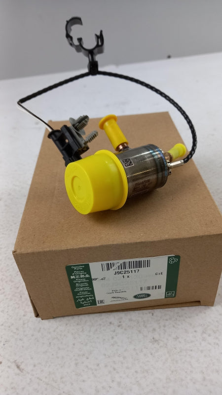 Original OE JAGUAR Harnstoffeinspritzung Fördermodul J9C25117