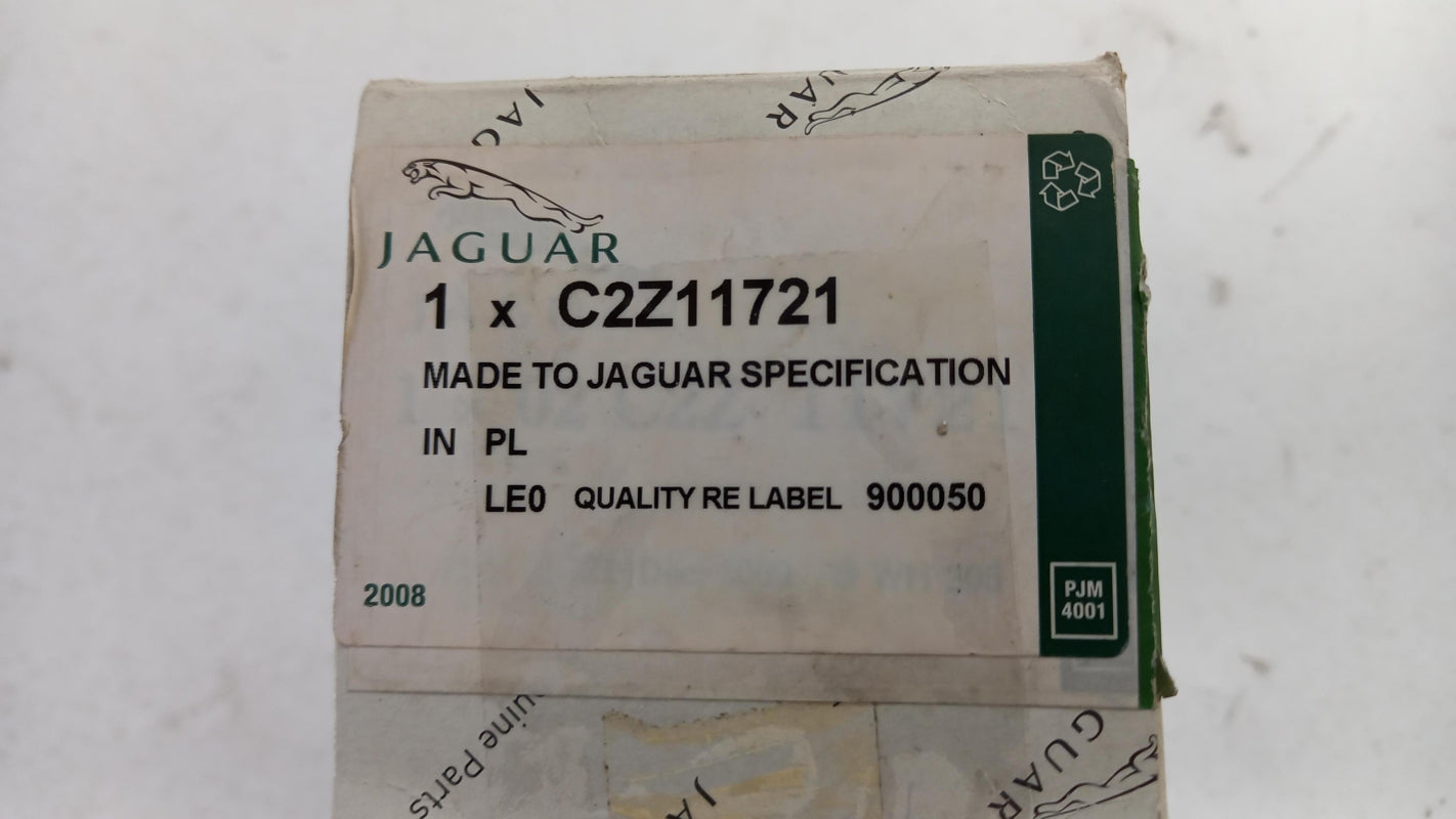 Original OE JAGUAR Wischerschalter C2Z11721