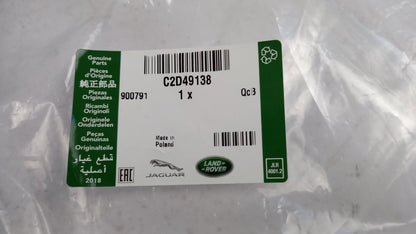 Original JAGUAR XJ XJR XJR575 Türdichtung C2D49138