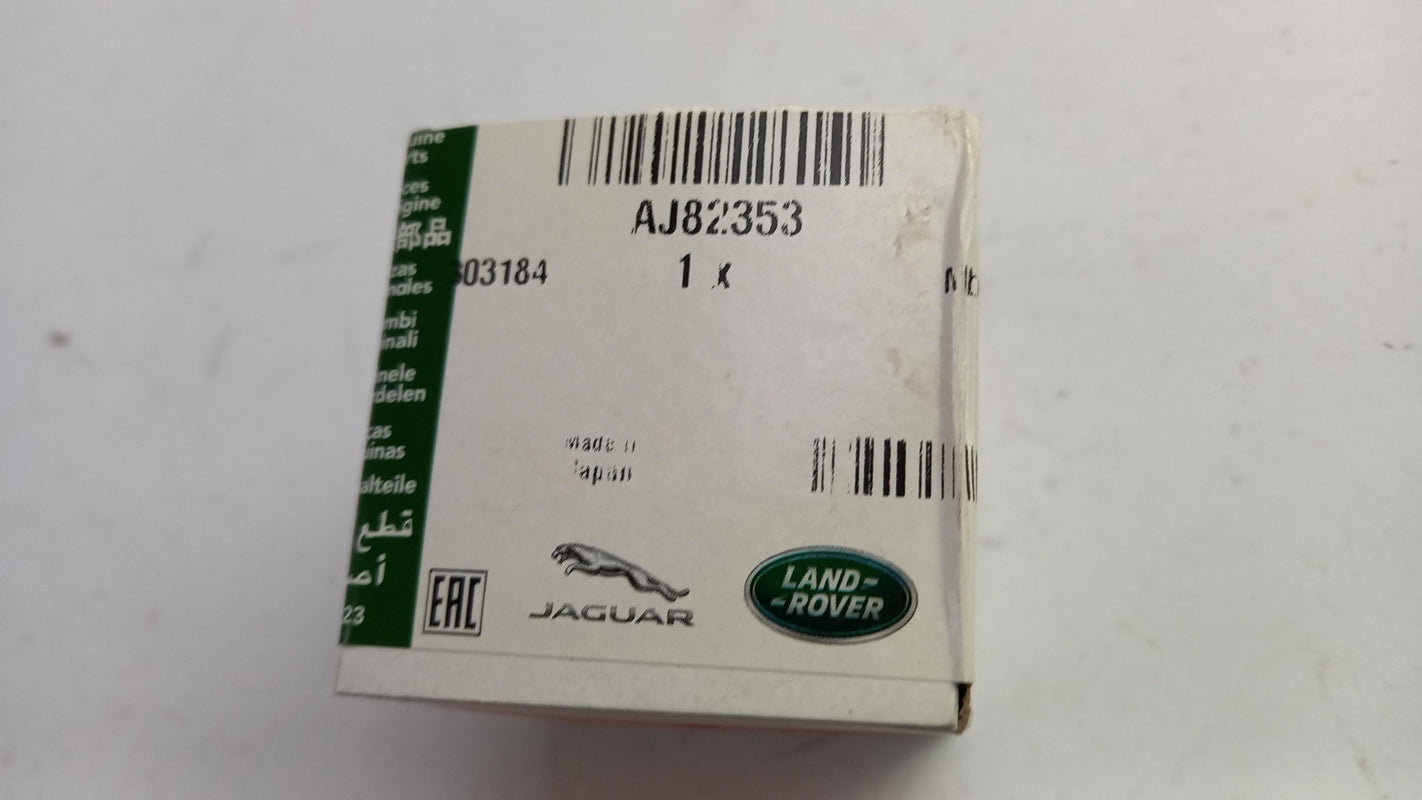 Original OE JAGUAR Injektor AJ82353