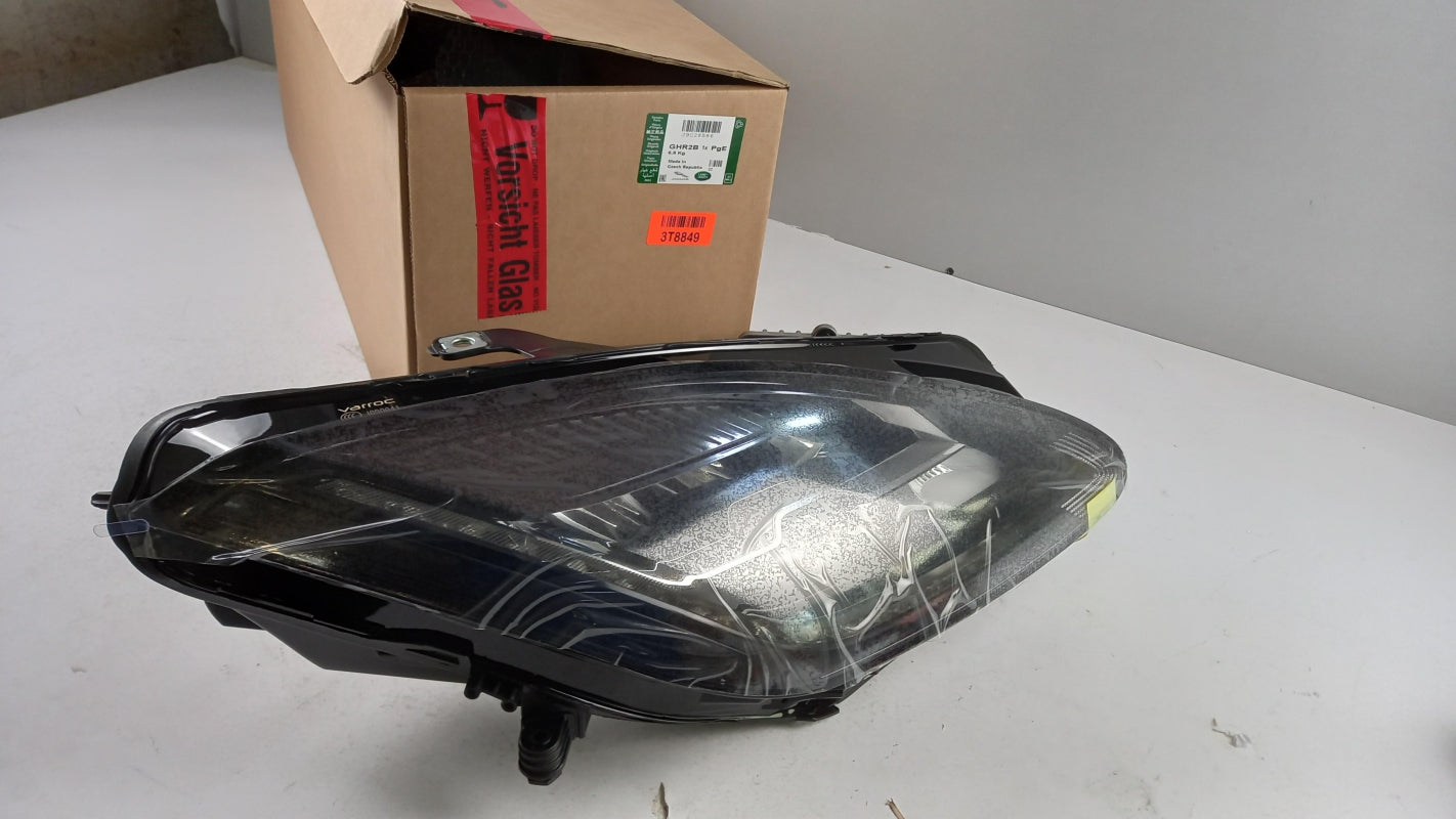 Original JAGUAR E-Pace (X540) Frontscheinwerfer Scheinwerfer Rechts J9C28586