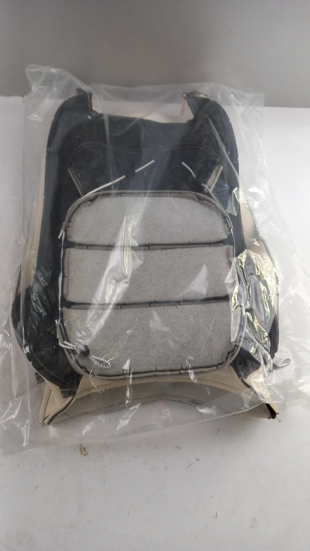 Original OE JAGUAR Sitzbezug J9C26165QKW
