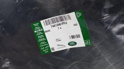 Original JAGUAR F-Pace X761 2016- Hutablage Kofferraumabdeckung T4A13461PVJ