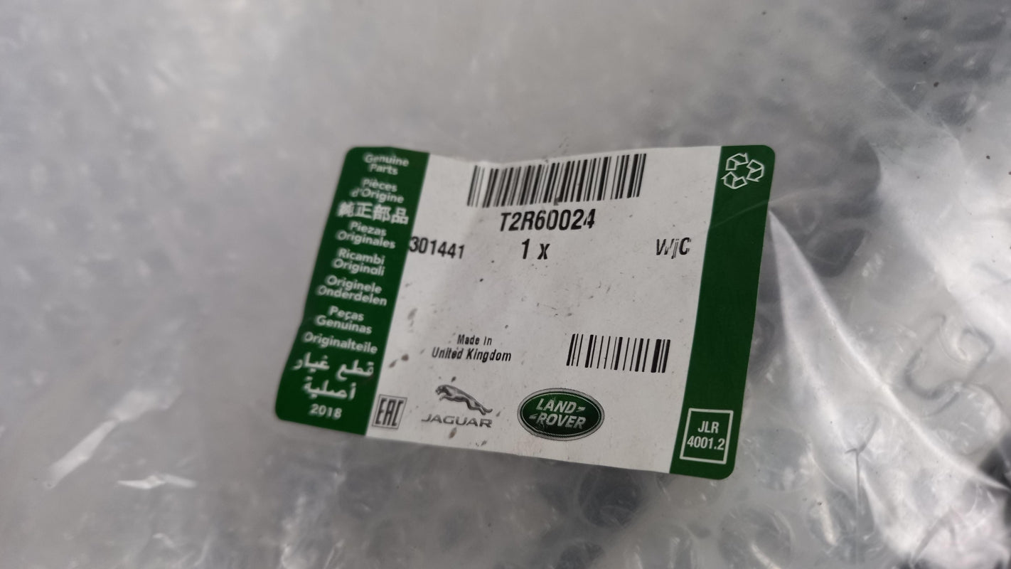 Original OE JAGUAR Ladekantenschutz T2R60024